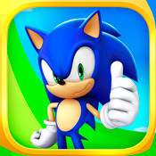 Sonic Dash+